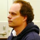 	Glenn Richards was found guilty of a raft of sex charges, but maintains his innocence. PHOTO:...