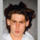 David Robinson's body was found on December 28, 1998. 