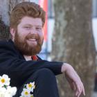 Elliot Weir. PHOTO: ODT FILES