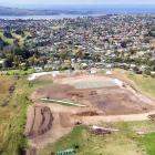 Photo Supplied: Flagstaff Construction