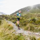 Otago multisporter Hamish Elliott will need to be at his best to win the Coast-to-Coast again....