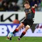 Damian McKenzie can be the most influential player in Super Rugby. PHOTOS: GETTY IMAGES