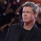 Brad Pitt may be on his way to film a blockbuster movie in Queenstown. Photo: Getty Images