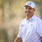Champions Tour star Steven Alker says he is happy to be back at Millbrook and having another...