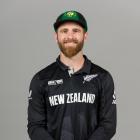 Kane Williamson. Photos: Getty Images