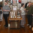 A celebration was held at Guild on Thursday night to mark its 10th anniversary. Photo: Linda...