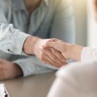 A mother hired her sons and falsified their CVs after they changed their last names. Photo: Getty 