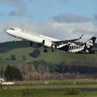 Unfriendly flight schedules are causing angst. PHOTO: GREGOR RICHARDSON