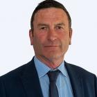 Jock Martin