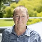 John Wellington. Photo: supplied
