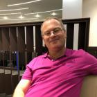 Mark Lester was ordered to pay the family he spied on in a changing room $750. Photo: supplied