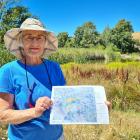 Wānaka Retirement Village resident Mary Gray is concerned the public does not know about...