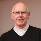 Catholic Bishop of Dunedin Michael Dooley. PHOTO: ODT FILES
