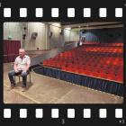 It is no exaggeration to say the Roxburgh cinema and town hall was at the heart of the community....