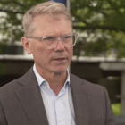 Justice Minister Paul Goldsmith. Photo: RNZ 