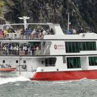 The Skeggs Group, owner of Southern Discoveries, is one of Milford Sound Tourism Ltd’s two...