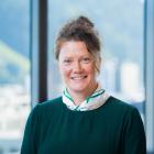 Sara Walton. PHOTO: SUPPLIED