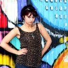 Director Ava Brown, 17, is bringing her unique take on Shakespeare to the stage in March. PHOTO:...