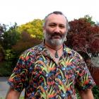 Māori tutor Marc Taura says raranga (weaving) using harakeke (flax) can help calm the mind....