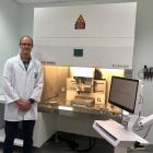 University of Otago Christchurch Regenerative Medicine and Tissue Engineering (CReaTE) director...