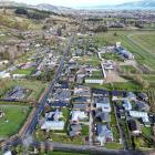 Wingatui from above. PHOTO: STEPHEN JAQUIERY