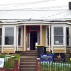 The Dunedin Heritage Fund has granted money for restoration projects for a house in Russell St....