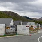 Breen Construction didn’t have to tender for the first stages of the housing trust’s Tewa Banks...