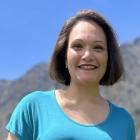 Pivotal Point founder and CEO Lisa Leftley. PHOTO: ARCHIVE