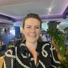 New SkyCity Queenstown GM Amanda Youell. PHOTO: PHILIP CHANDLER