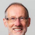 Alan Somerville. PHOTO: ODT FILES