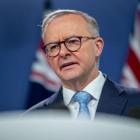 Prime Minister Anthony Albanese. File photo 