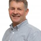 Rob Mackle. Photo: Supplied