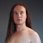Writer and performer Nick Tipa delivers an intensely physical performance in his show Babyface....