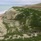 After spending millions removing rubbish from years of fly-tipping near Oamaru, Waitaki Mayor...