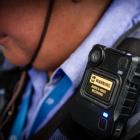 Body cams for parking officers are being trialled by Auckland Transport. Photo: RNZ