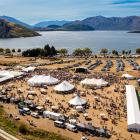 Ripe Wine and Food Festival will be showcasing 26 of Central Otago’s best wineries. PHOTO: SUPPLIED