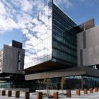Four men will be sentenced in the Christchurch District Court over the next month. Photo: Star News 