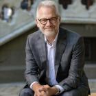 David Murdoch. PHOTO: ODT FILES