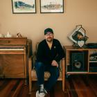 Duncan Sarkies. PHOTO: EBONY LAMB