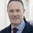 Gary Rae