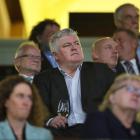 Stuart MacGill. Photo: Getty Images