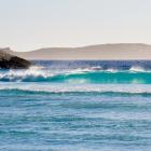 Wharton Beach, near Esperance in Western Australia. File photo: Getty Images