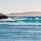 Wharton Beach, near Esperance in Western Australia. File photo: Getty Images