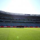 Eden Park. Photo: Getty Images