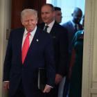 United States President Donald Trump. Photo: Getty Images