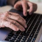 Data shows that 0.7 percent of people working as managers are aged over 80. File photo: Getty Images