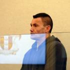 Gustafoham Harris will continue to be closely monitored by Corrections until 2031. PHOTO:...