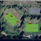 Football will be played at the Cust Domain this season, with two football fields to be...