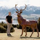 Justin Klar has been in New Zealand for five years and enjoys the relaxed lifestyle and warm,...