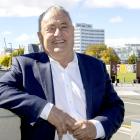 Mayor Phil Mauger says he will work hard for every vote in the October local body elections. He...